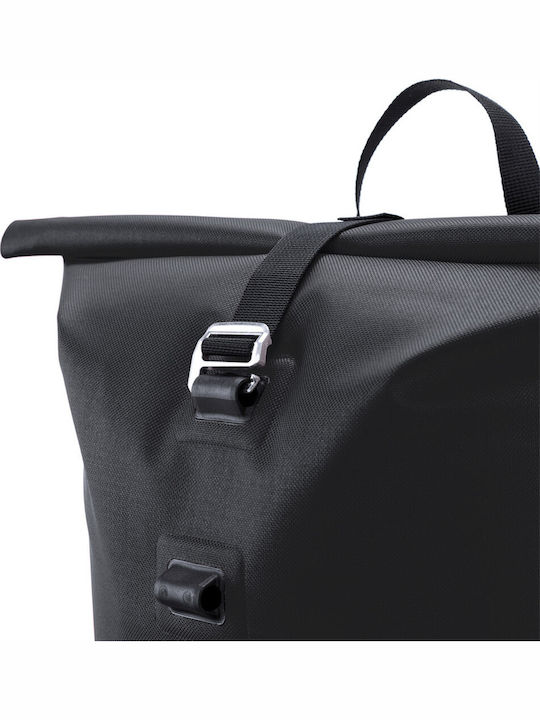 Ortlieb Backpack Αδιάβροχο Μαύρο