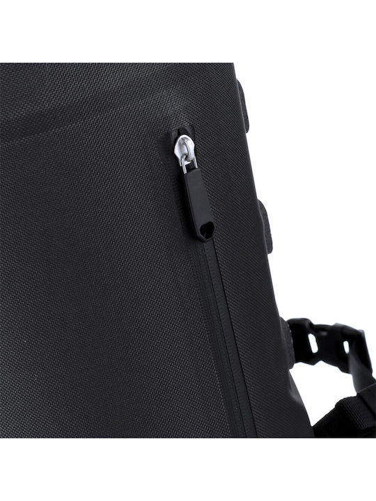 Ortlieb Backpack Αδιάβροχο Μαύρο