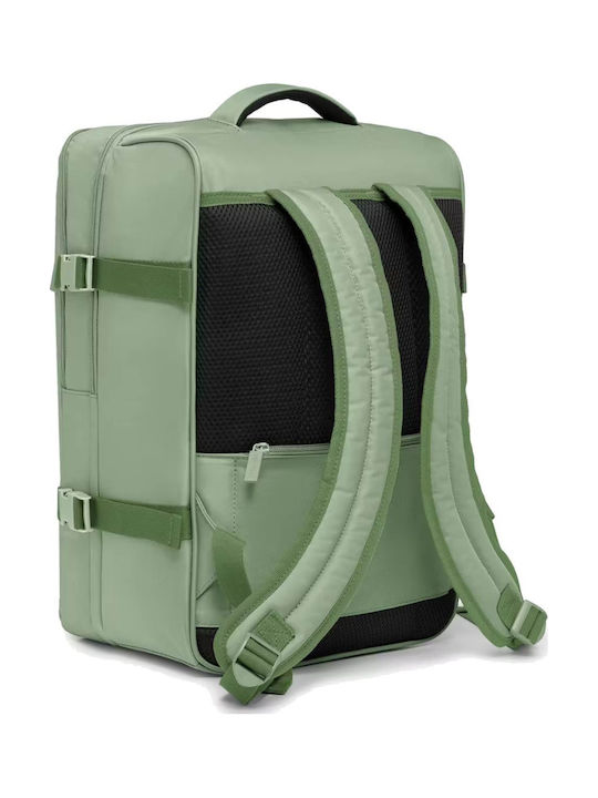 Puccini Rucksack Grün