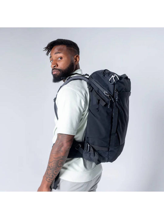 Matador Backpack 35lt Μαύρο