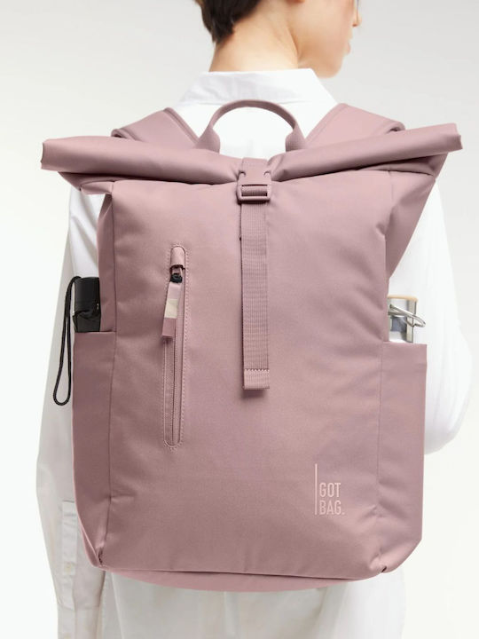 Got Bag Раница Червена