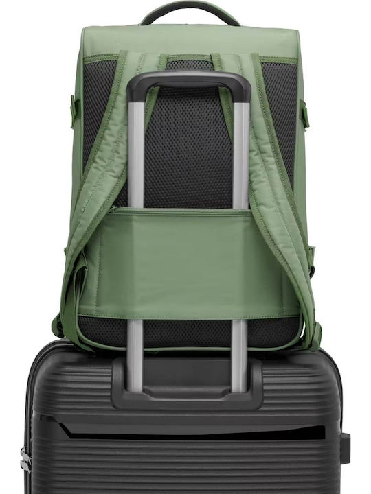 Puccini Rucksack Grün