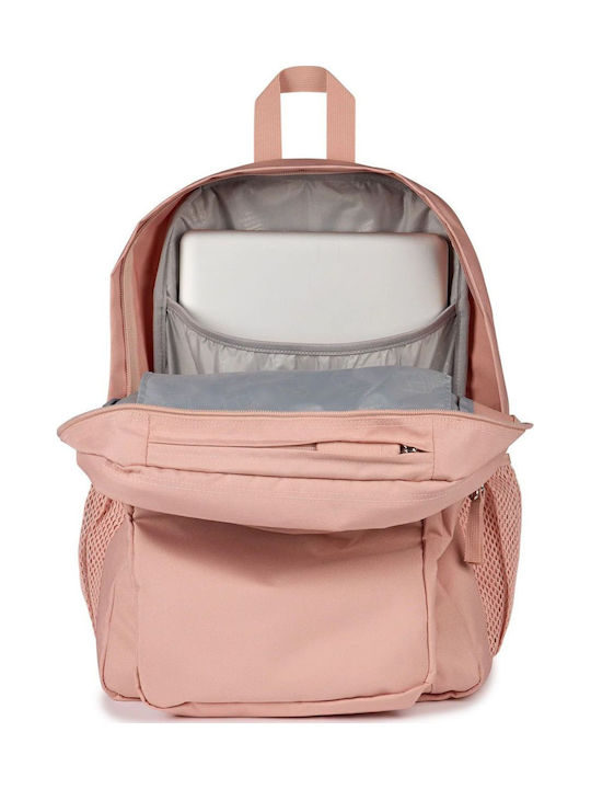 Jansport Backpack 34lt Ροζ