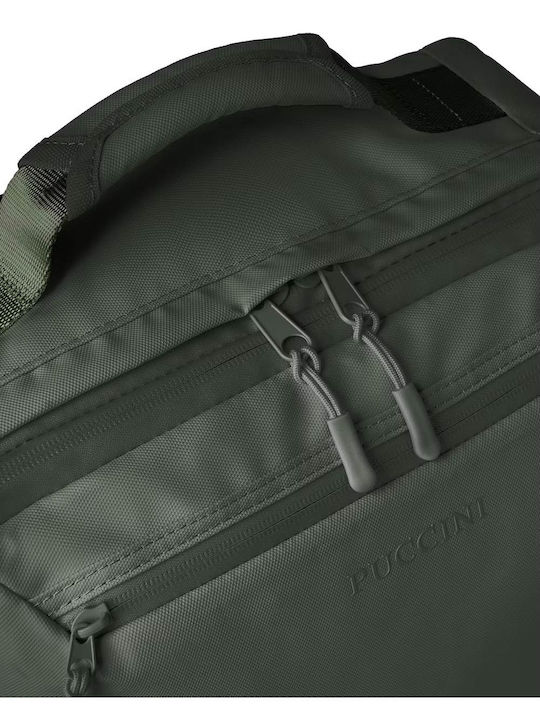 Puccini Rucsac 21,4l Verde