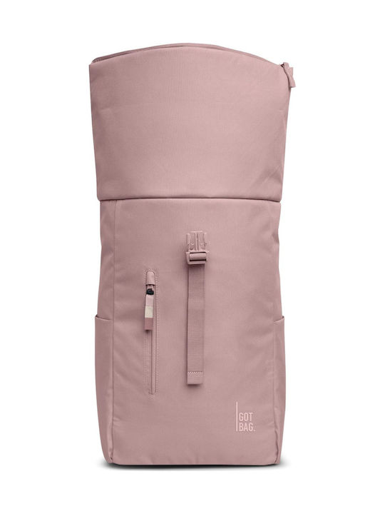 Got Bag Раница Червена