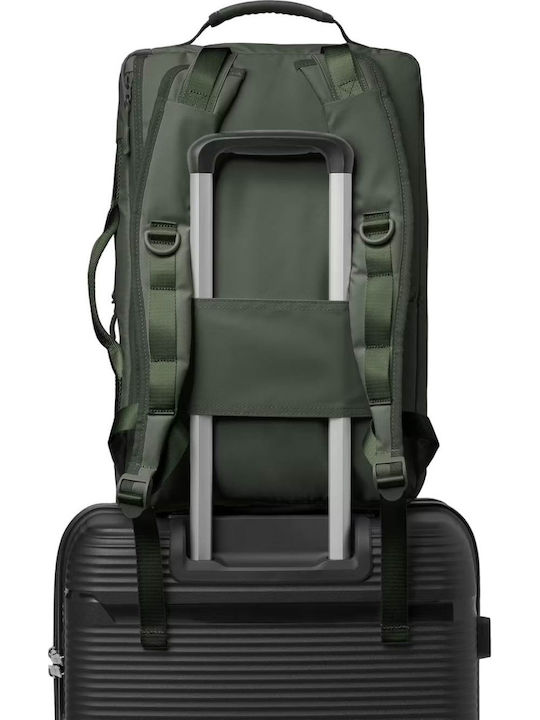 Puccini Rucsac 21,4l Verde