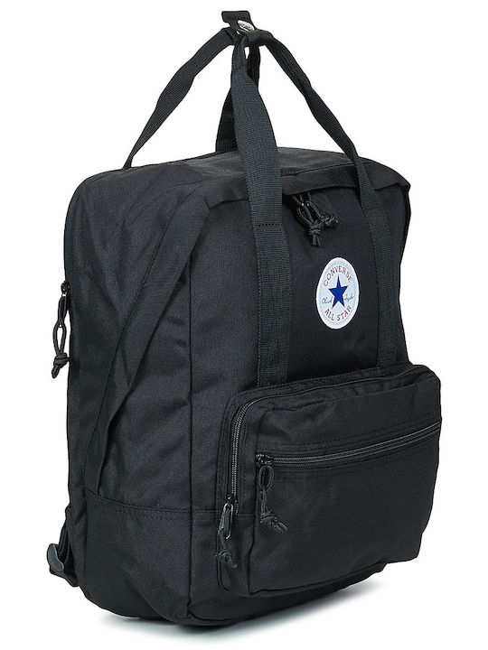 Converse Backpack Μαύρο