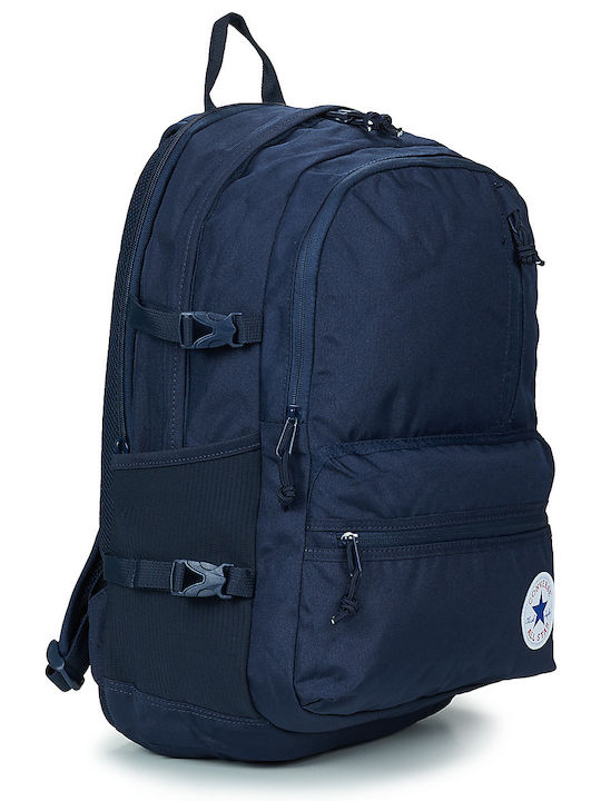 Converse Backpack Μπλε