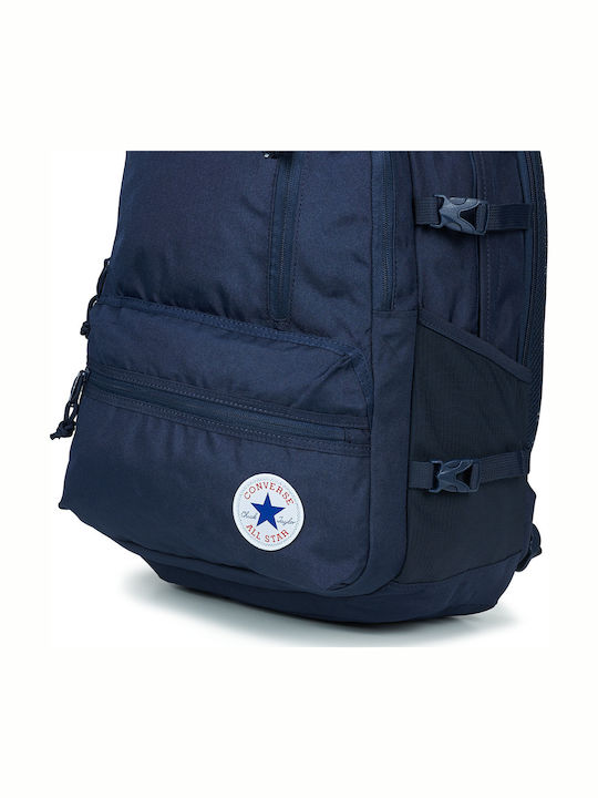 Converse Backpack Μπλε