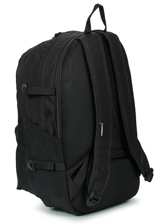 Converse Backpack Μαύρο