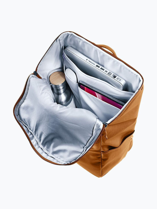 Deuter Rucksack Wasserdicht 22Es Braun