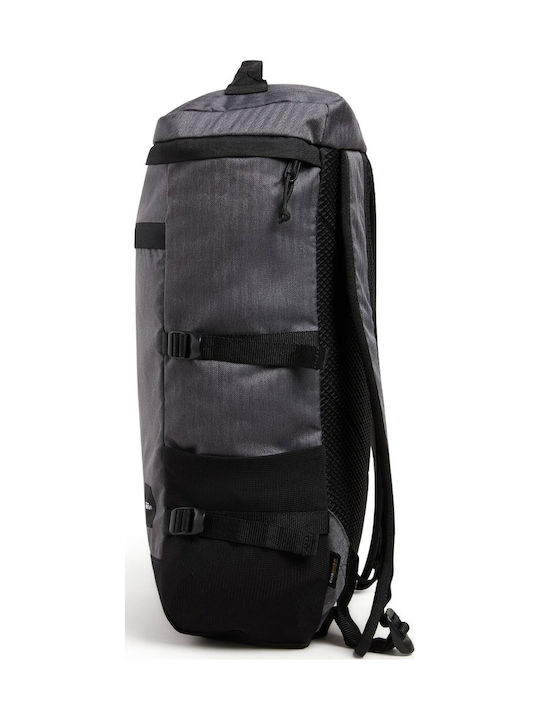 Vans Backpack 28lt Γκρι