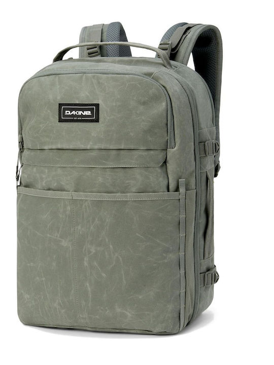 Dakine Backpack 28lt Πράσινο Dakine Backpack 28lt Πράσινο