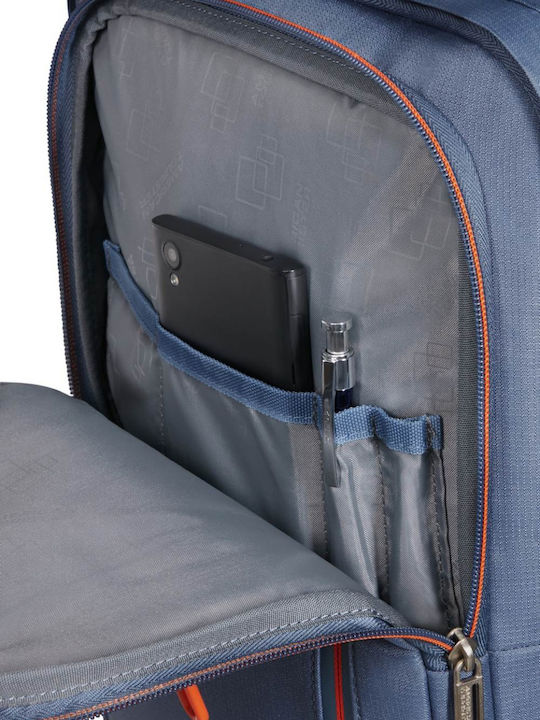 American Tourister Cabin 24lt Γκρι