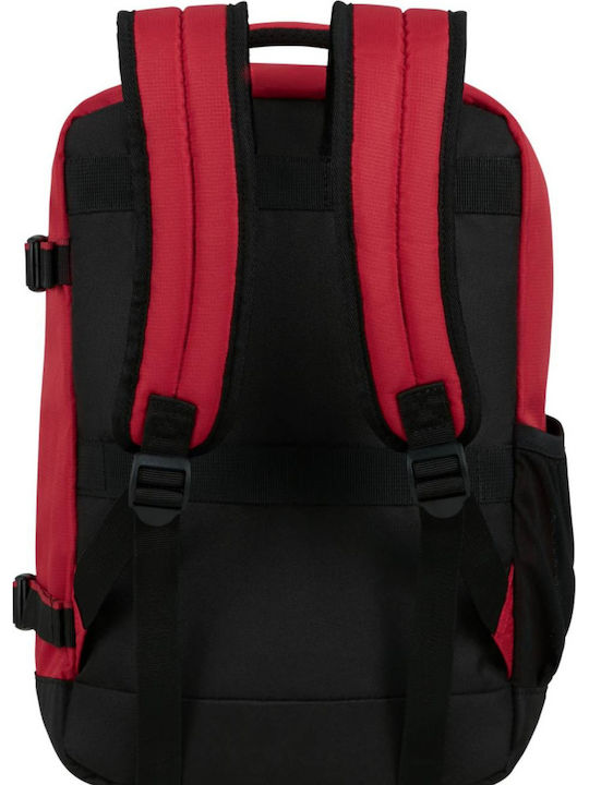 American Tourister Cabin 24lt Red