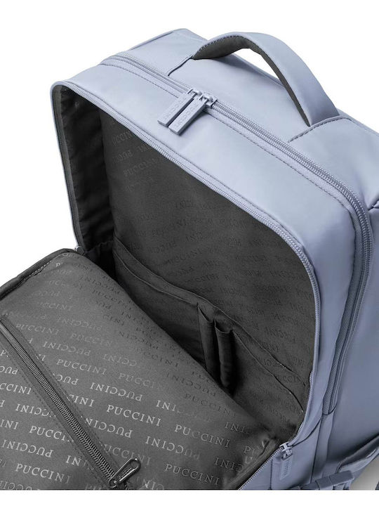 Puccini Rucksack Gray