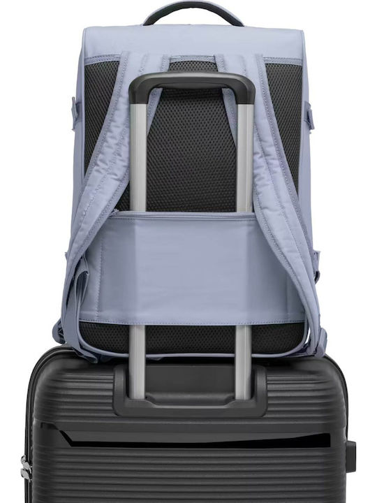 Puccini Rucksack Gray