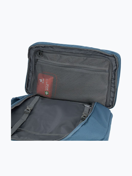 Kadva Backpack 28lt Navy Μπλε