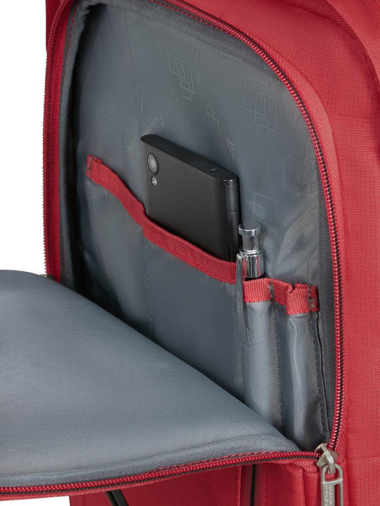American Tourister Cabin 24lt Red
