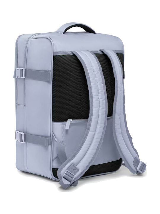 Puccini Rucksack Gray