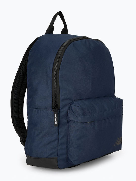 New Balance Backpack 24lt Μπλε