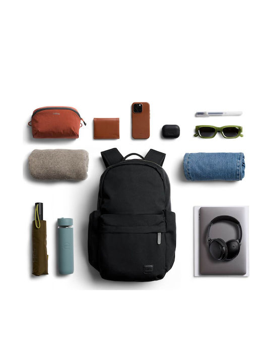 Bellroy Backpack 21lt Μαύρο