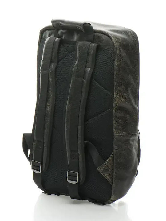 Diesel Backpack Καφέ