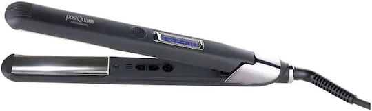 PostQuam Professional Plancha Sublime Platinum Keratin Treatment Straightenerplancha Sublime Platinum Keratin Treatment Straightener Hair Straightener Ionic
