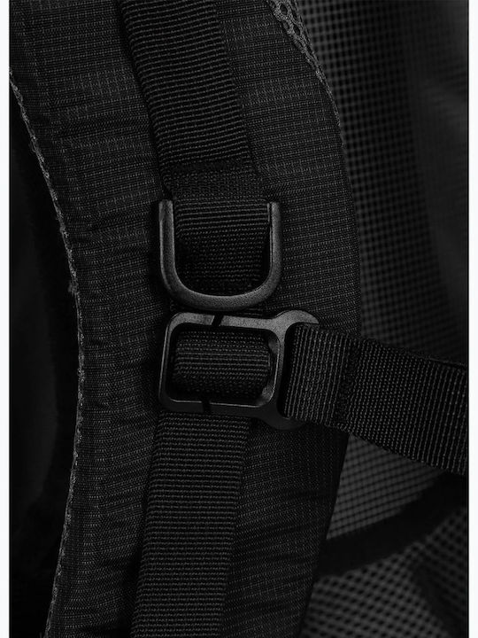 Pitbull Backpack 20lt Μαύρο