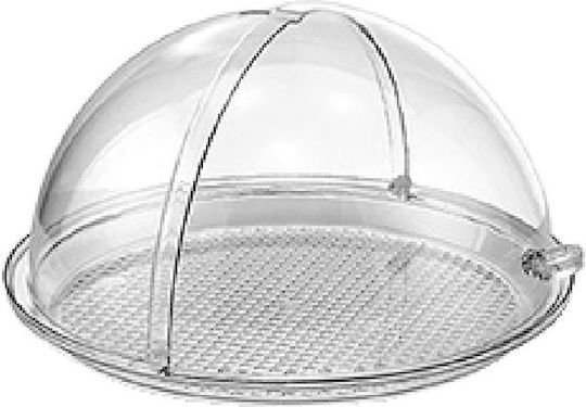 195007 Ουδέτερη Βιτρίνα Roll Top