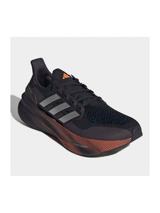 Ultraboost 5 Sport Shoes Running Black