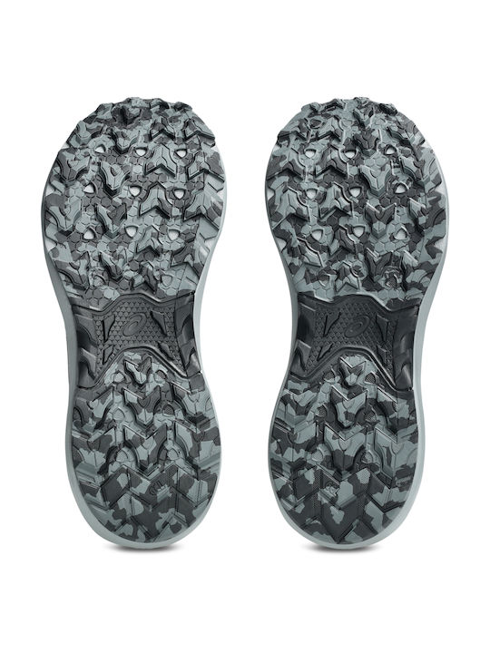 Gelventure 11 Men's Trail Running Sport Shoes Gray