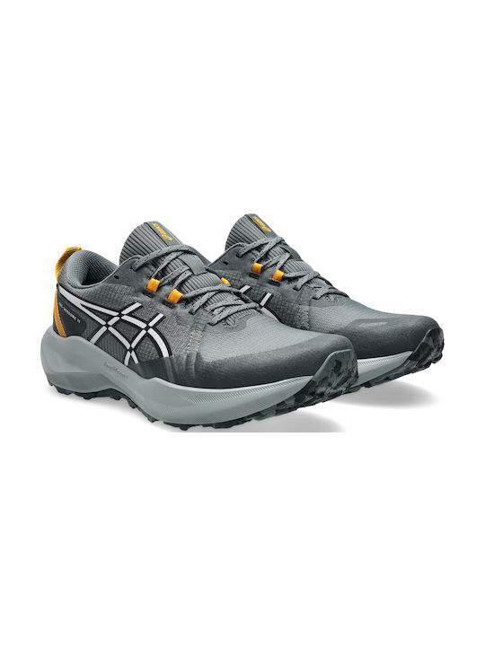 Gelventure 11 Men's Trail Running Sport Shoes Gray