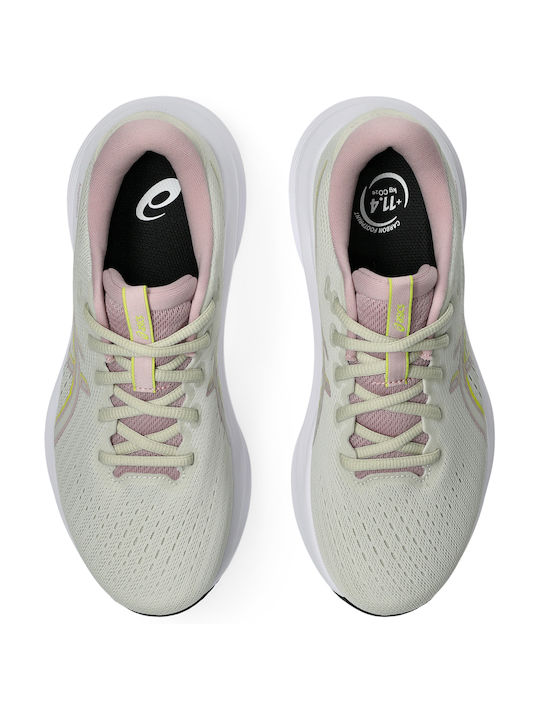 Gel-Excite 11 Women's Running Sport Shoes Green