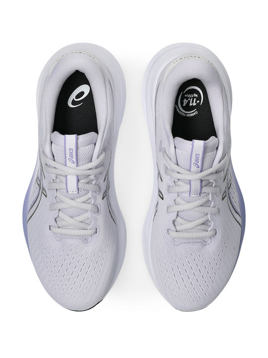 Gel-Excite 11 Women's Running Sport Shoes Purple