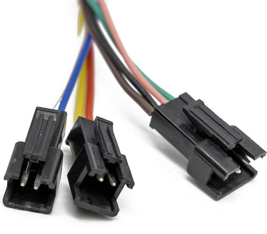 Γκαζιερα 52v Universal
