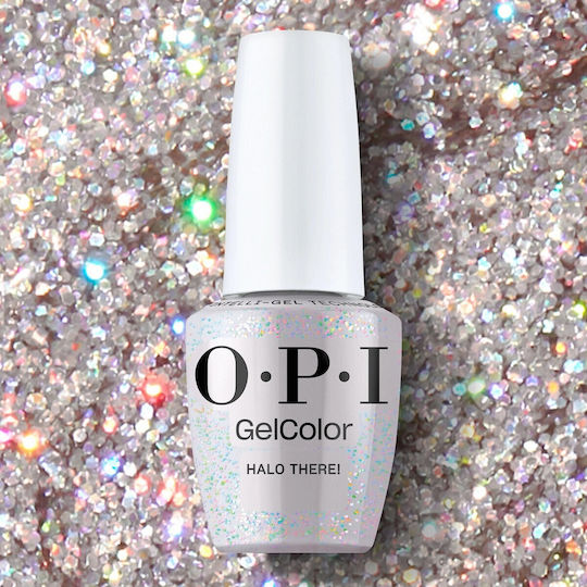 OPI Nagellack Lang anhaltend Grün 15ml