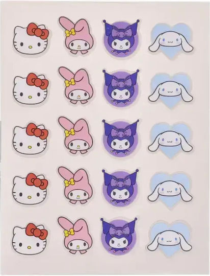 Hello Kitty Pimple patches
