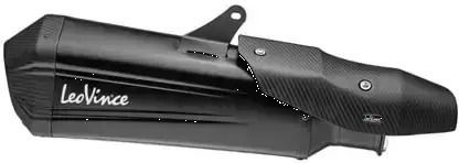 Leovince Lv-12 Крайно гърне за мотоциклет
