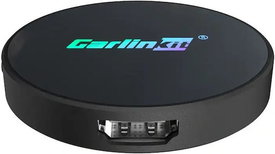 Carlinkit Carplay-Auto-Adapter