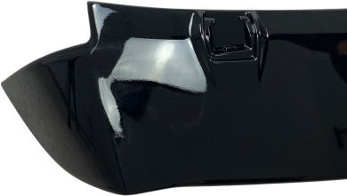 Dachspoiler aus Kunststoff Honda Jazz