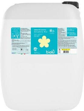 Biolu Fabric Softener 20lt