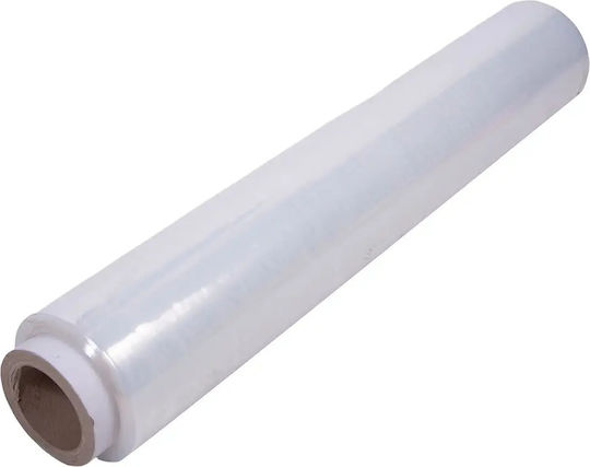 Stretchfolie Rolle 2 Kilo 1 Stück Transparent