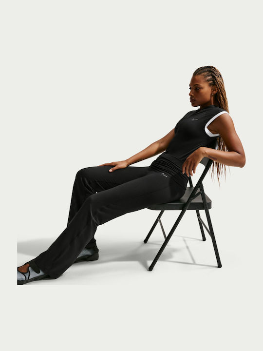 Pantaloni de Trening Negru