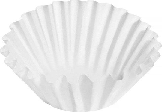 Fellow 50 Филтри за кафе-чай Кафяв Хартия