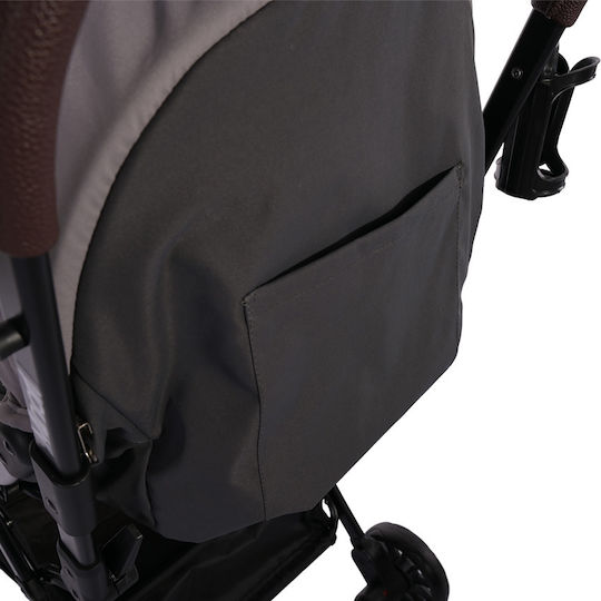 Lorelli Minori Kinderwagen Geeignet für Neugeborene Lemon Curry