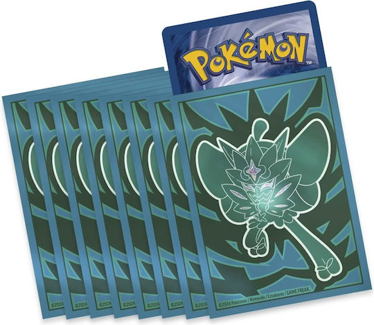 Pokemon Scharlachrot & Violett Twilight Maskerade Booster-Pack Elite-Trainer-Box