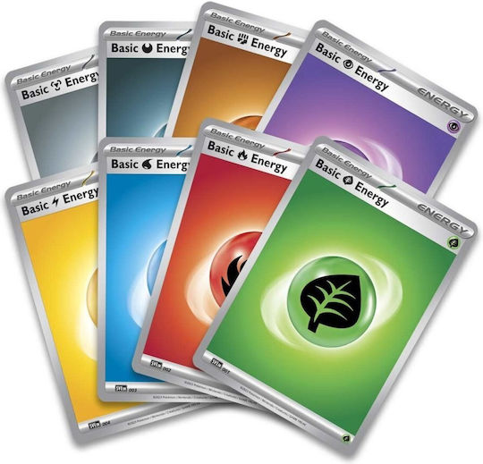 Pokemon Scharlachrot & Violett Twilight Maskerade Booster-Pack Elite-Trainer-Box