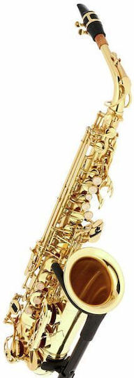 Thomann Hoch Saxophon Gold