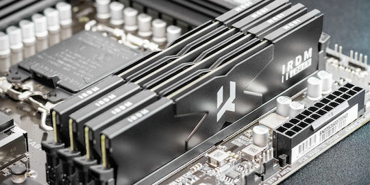 Kingston Premier DDR5 με Module 1x48GB και Ταχύτητα 5600 για Desktop